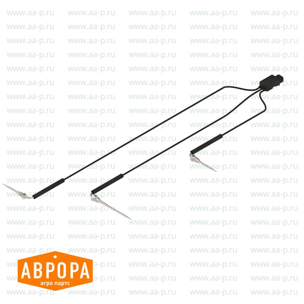 Temperatursensor